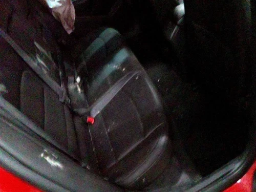 2017 Chevrolet Cruze 1038045651 Used OEM EVAP Vapor Charcoal Canister