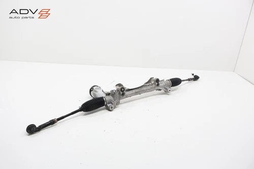 2018 - 2023 HYUNDAI KONA POWER STEERING GEAR RACK AND PINION OEM used OEM rack and pinion