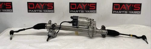 2014 Chevy SS Sedan Electric Power Rack and Pinion Steering Gear OEM used OEM rack and pinion