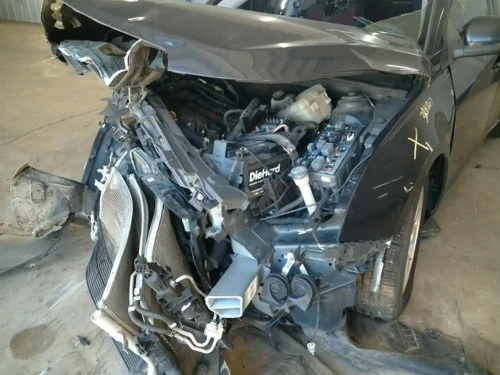 2013 Chevrolet Cruze 104920385 Used OEM EVAP Vapor Charcoal Canister
