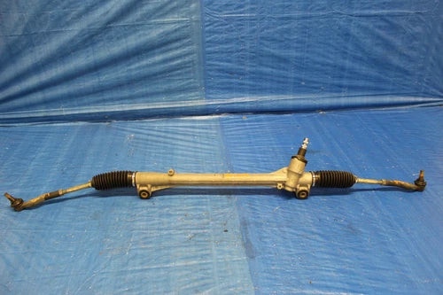 2013 13 TOYOTA SCION FR-S 4UGSE 2.0L OEM STEERING RACK & PINION #8039 used OEM rack and pinion