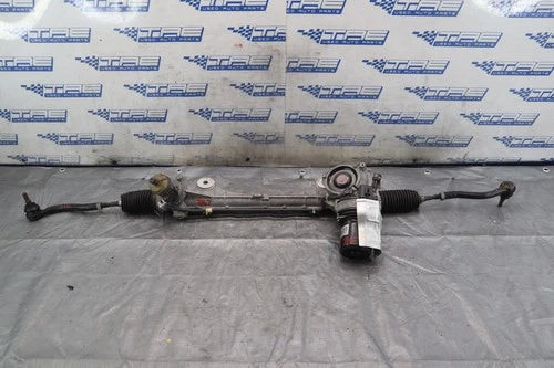 2017 INFINITI Q50 SPORT VR30 3.0T RWD OEM STEERING RACK N PINION 5CAD10BGG #7167 used OEM rack and pinion