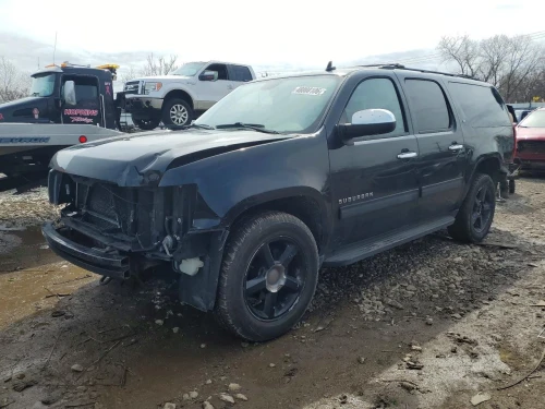 2013 Chevrolet Suburban Used OEM EVAP Vapor Charcoal Canister