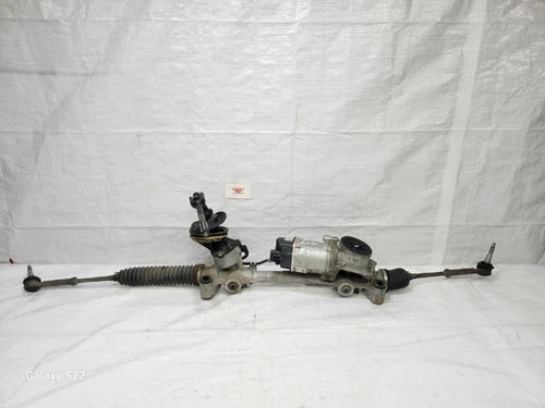 2018-2021 Chevrolet Equinox Power Steering Gear Rack & Pinion AWD OEM 84597813 used OEM rack and pinion