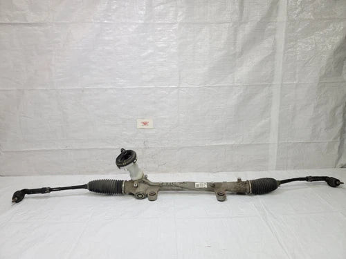 2019 2020 2021 Kia Forte Power Steering Gear Rack & Pinion FWD OEM 56500-M6200 used OEM rack and pinion