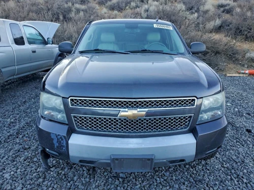 2010 Chevrolet Avalanche Used OEM EVAP Vapor Charcoal Canister