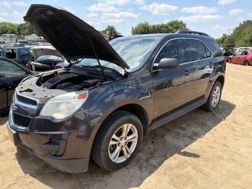 2010-2017 Chevrolet Equinox 15929484 2.4L Used OEM EVAP Vapor Charcoal Canister