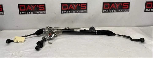 2013 Cadillac CTS-V Coupe Hydraulic Rack and Pinion Steering Gear OEM used OEM rack and pinion