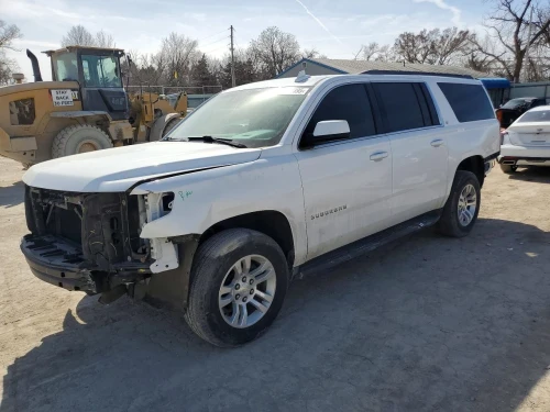 2019 Chevrolet Suburban Used OEM EVAP Vapor Charcoal Canister