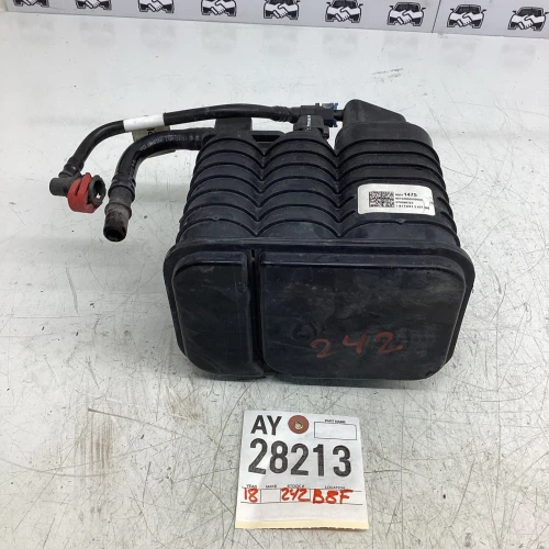 2018-2019 Chevrolet Malibu 84041475 2.0L Used OEM EVAP Vapor Charcoal Canister