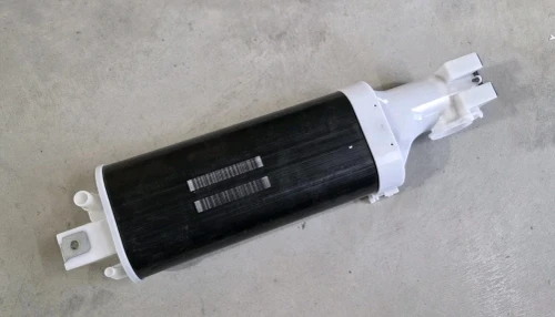 2011-2012 Chrysler 300 Used OEM EVAP Vapor Charcoal Canister