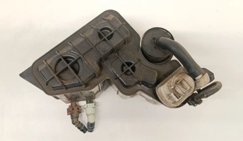 2015-2017 Chrysler 200 68152022 Used OEM EVAP Vapor Charcoal Canister