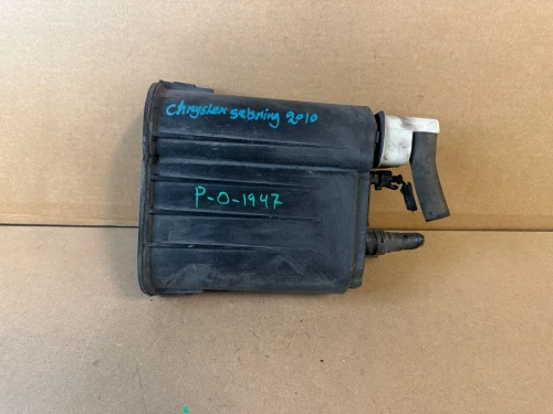 2007 Chrysler Sebring 05273421AB Used OEM EVAP Vapor Charcoal Canister