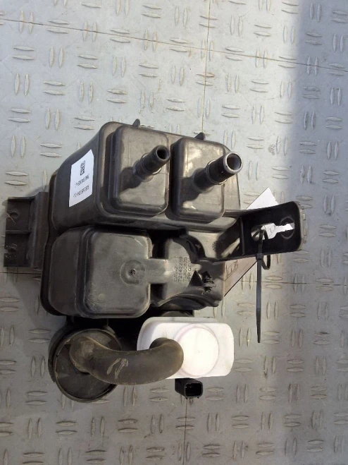 2017-2026 Chrysler Pacifica 57009312AA Used OEM EVAP Vapor Charcoal Canister