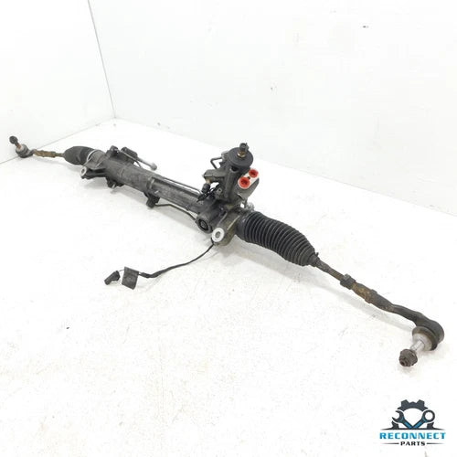 10-19 BMW 535i 650i 750Li F02 Front Power Steering Rack and Pinion Assembly OEM used OEM rack and pinion