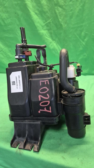 2017 Chrysler Pacifica 52030368AF 3.6L Used OEM EVAP Vapor Charcoal Canister