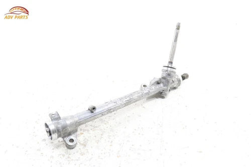 2019 - 2021 MAZDA 3 POWER STEERING GEAR RACK OEM used OEM rack and pinion