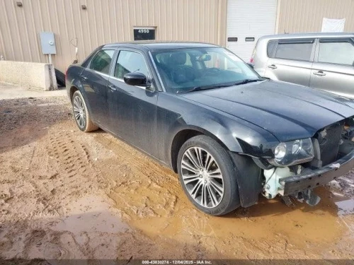 2010 Chrysler 300 Used OEM EVAP Vapor Charcoal Canister