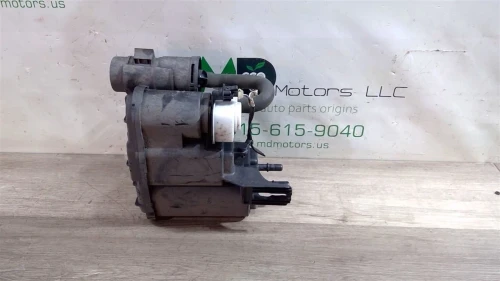 2019-2021 Chrysler Pacifica 52030368AF Used OEM EVAP Vapor Charcoal Canister