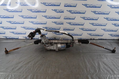 2019 SUBARU WRX SEDAN PREMIUM FA20 OEM 6SPD STEERING RACK & PINION #2574 used OEM rack and pinion