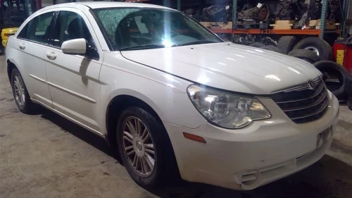 2007 Chrysler Sebring Used OEM EVAP Vapor Charcoal Canister