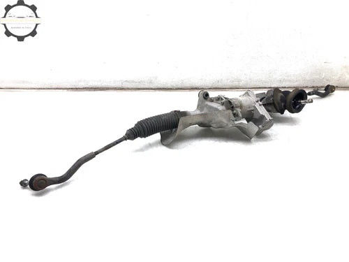 2018-2019 BUICK ENCLAVE FWD 3.6L V6 POWER STEERING GEAR RACK & PINION OEM used OEM rack and pinion