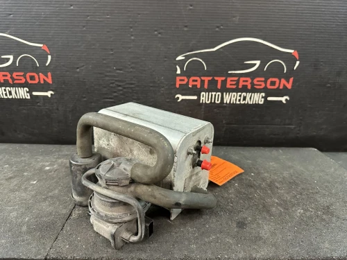 1999-2000 Chrysler Used OEM EVAP Vapor Charcoal Canister