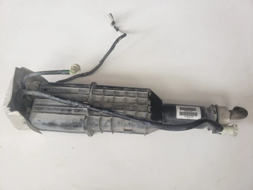 2013 Chrysler Town & Country Used OEM EVAP Vapor Charcoal Canister