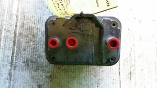 2001 Chrysler Sebring Used OEM EVAP Vapor Charcoal Canister