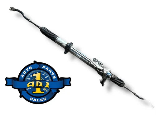 2014 Infiniti QX80 Power Rack & Pinion 14 15 16 17 18 19 20 21 22 23 24 OEM used OEM rack and pinion