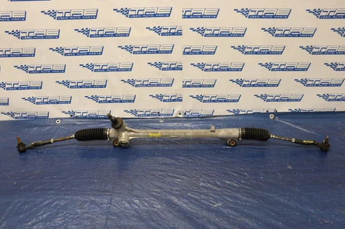 2017 17 SUBARU BRZ 2.0L LIMITED 4UGSE OEM STEERING RACK & PINION #8040 used OEM rack and pinion