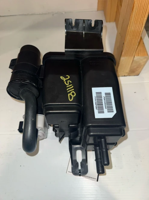 2017-2025 Chrysler Pacifica 3.6L Used OEM EVAP Vapor Charcoal Canister