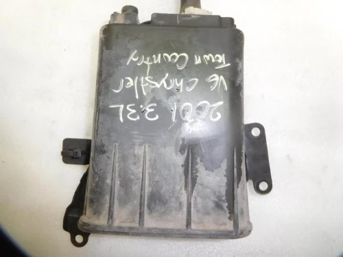 2001 Chrysler 3.3L Used OEM EVAP Vapor Charcoal Canister