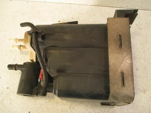 2007 Chrysler 2.2L California Emissions Used OEM EVAP Vapor Charcoal Canister
