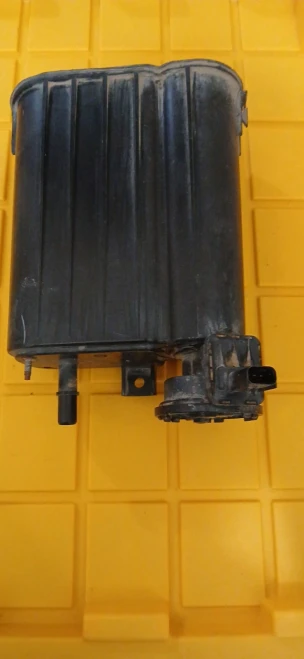2004 Dodge Used OEM EVAP Vapor Charcoal Canister