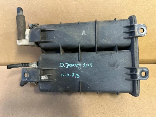2009-2020 Dodge Journey 68056826AC Used OEM EVAP Vapor Charcoal Canister