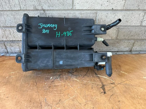 2011-2020 Dodge Journey 68056826AA Used OEM EVAP Vapor Charcoal Canister