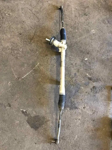 2014-2019 Nissan Sentra Rack And Pinion Assembly OEM used OEM rack and pinion