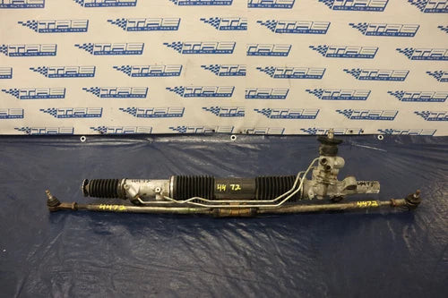 2002-04 ACURA RSX TYPE-S K20A2 2.0L OEM 6SPD STEERING RACK & PINION #4472 used OEM rack and pinion