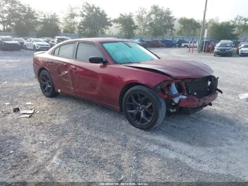 2020 Dodge Charger Used OEM EVAP Vapor Charcoal Canister