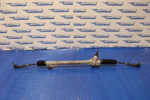 2014 SUBARU BRZ FA20 2.0L 4UGSE OEM STEERING RACK & PINION #8045 used OEM rack and pinion