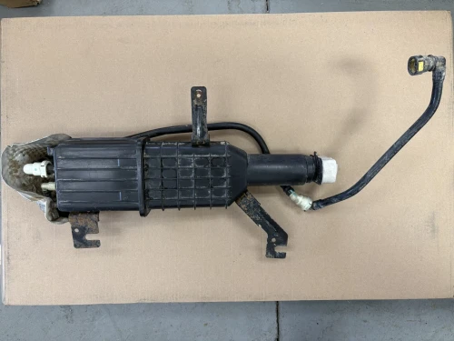 2016 Dodge Caravan 05147119AC Used OEM EVAP Vapor Charcoal Canister