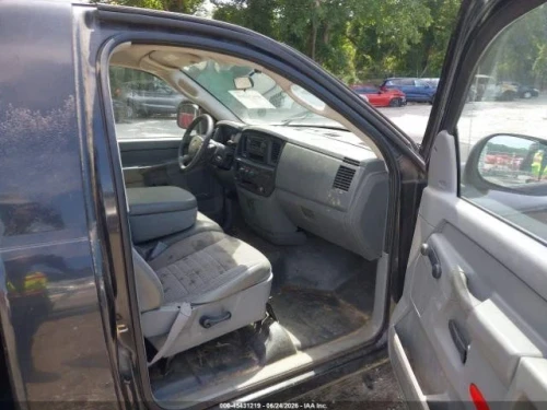 2007 Dodge Used OEM EVAP Vapor Charcoal Canister