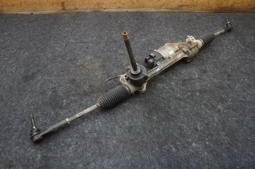 Steering Gear Rack & Pinion Assembly GJ32-3504-BA Tesla Model S 12-16 Note Used OEM Rack and Pinion used OEM rack and pinion