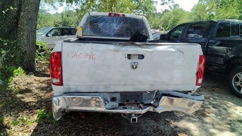 2005 Dodge Used OEM EVAP Vapor Charcoal Canister