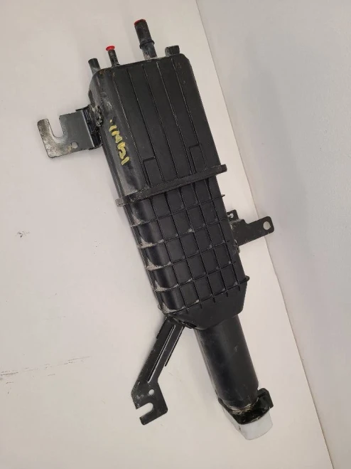 2020 Dodge Grand Caravan Used OEM EVAP Vapor Charcoal Canister