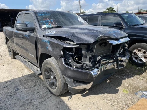 2024 Dodge Used OEM EVAP Vapor Charcoal Canister