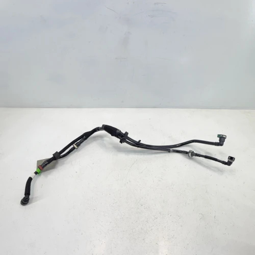 2020-2023 Dodge Charger 68410807AC Used OEM EVAP Vapor Charcoal Canister