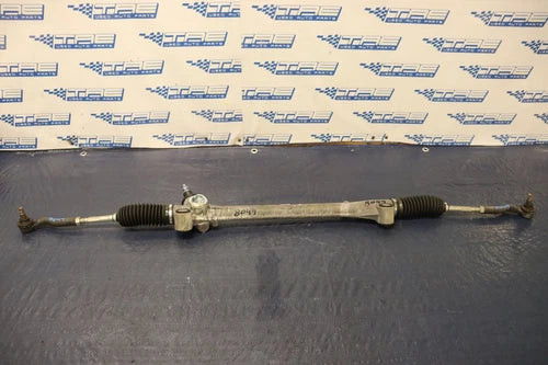 2015 15 SUBARU BRZ LIMITED FA20 2.0L 4UGSE OEM STEERING RACK & PINION #8049 used OEM rack and pinion