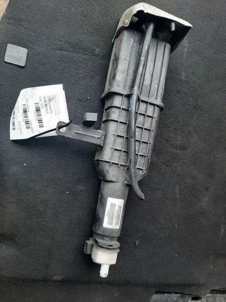 2015-2016 Dodge Caravan Used OEM EVAP Vapor Charcoal Canister